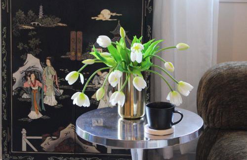 Mountain Whispers - Modern Chic Near Shenandoah National Park - Foto 7