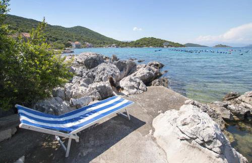 Apartments by the sea Zuronja, Peljesac - 12020 - Foto 2