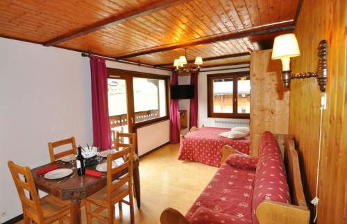 Les Cornettes de Bise - Foto 3