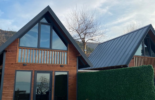 Ergenekon Bungalov - Foto 10