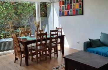 Haus Panorama mit Alpenblick - Foto 11