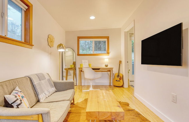 Four Bears by Avantstay Walk to Beach, Hot Tub, Ocean View - Photo 45