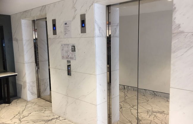 Tasha's Apartments on Morphett - Foto 5