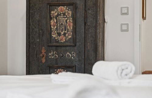 Vaicun Stays - Stilvolle Apartments am Tegernsee - Foto 20