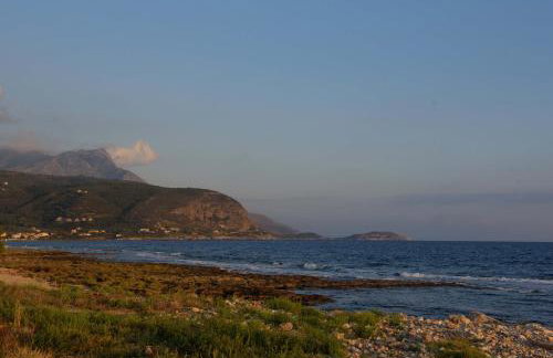 Calme Suites Mani - Foto 119