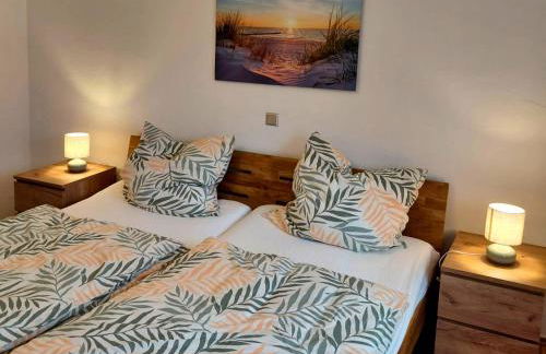 Holiday Home in Birresborn with balcony - Foto 14