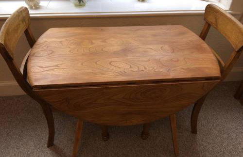 Beautiful Apartment in Character Former Rectory - Foto 10