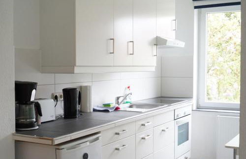 FeWo Engler Adendorf Kastanienallee - Foto 6