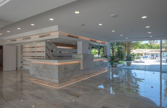 Alcudia Beach Apartments - Foto 10