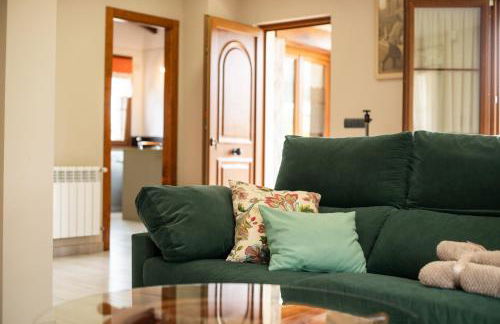 Villa Senda Llanes – Jardín, Terraza y Playa Cerca - Foto 10