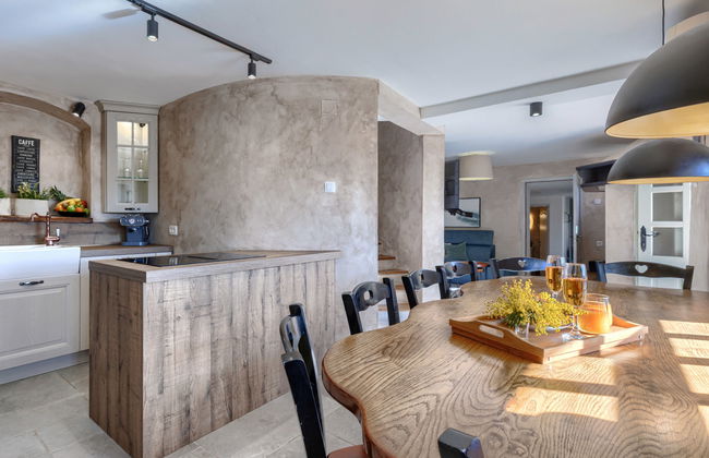 Villa Domenica - Foto 16