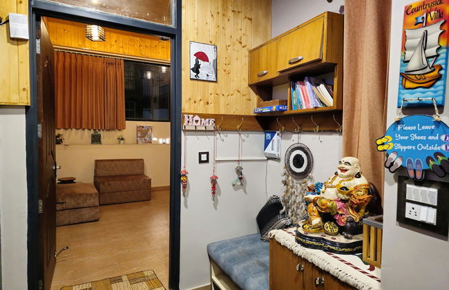 Countryside Villa - Foto 7