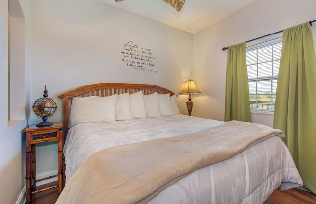 Golf View Resort - Foto 33