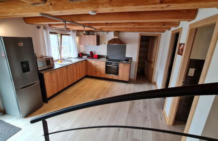 Chalet bambi - Foto 25