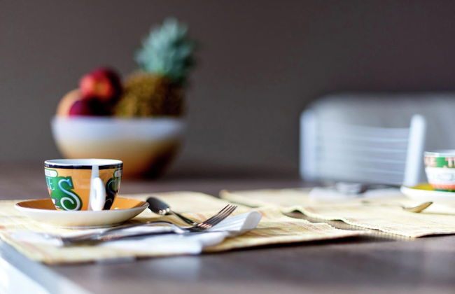 Belvilla by OYO Casa Giada - Foto 23