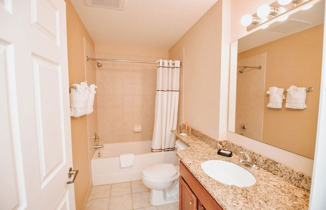 WorldQuest Orlando Resort - Foto 19