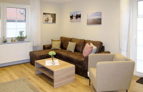 Apartment Hannelore-1 by Interhome - Foto 2