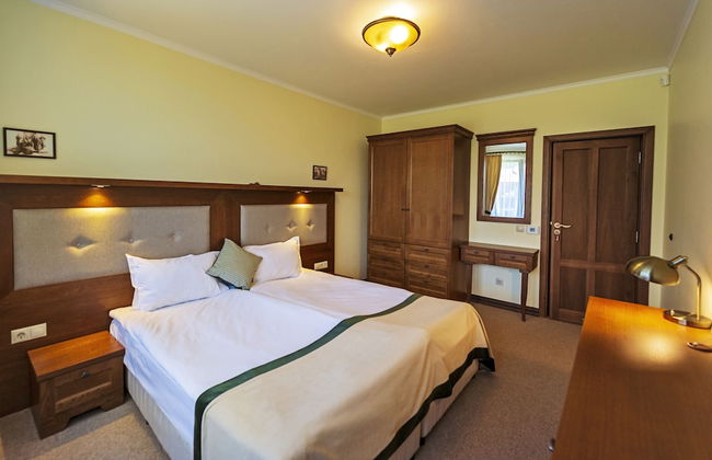 7 Pools SPA & Apartments - Photo 30