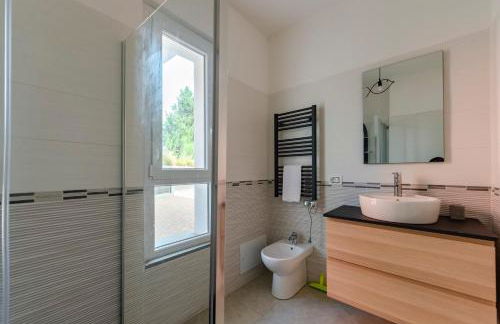 JOIVY Flat with Terrace & Parking - Foto 34