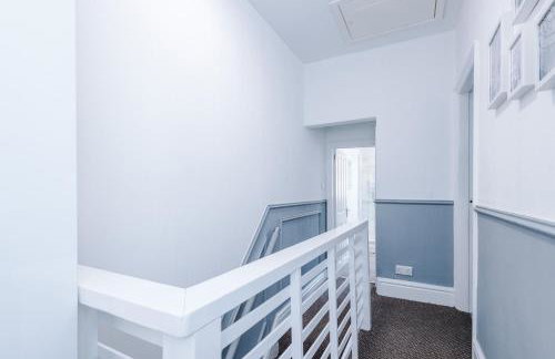 The Retreat near Salford Quays - Foto 56