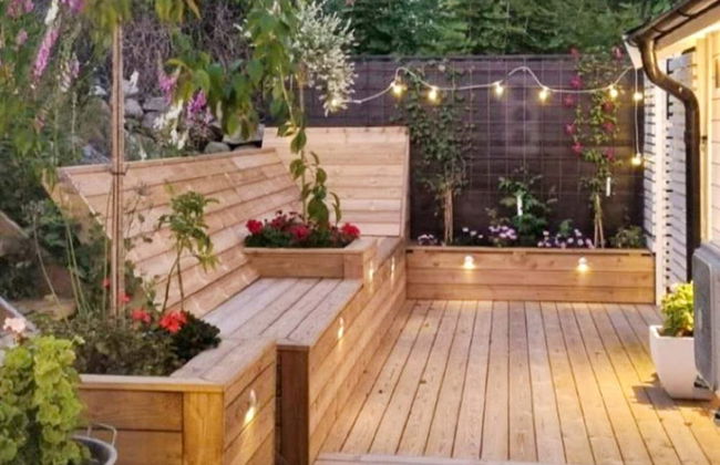 5 Star Holiday Home in Ronneby-by Traum - Photo 16