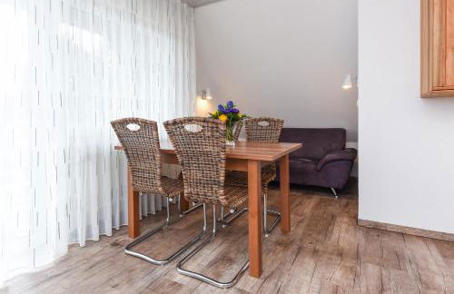 Ferienwohnung Haus zum Seehund mit Pool, Garten und Tischtennisplatte - Foto 23