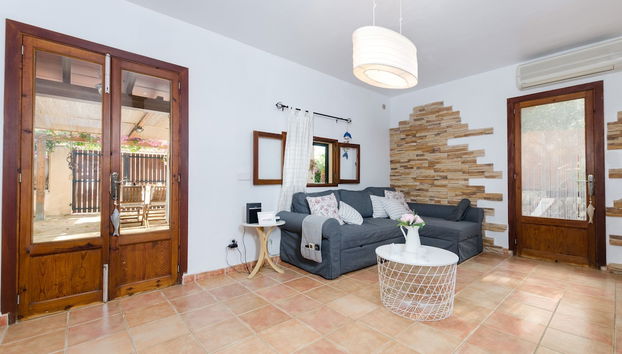 Cas Pati Son Moja in Santa y - Foto 2, Quarto