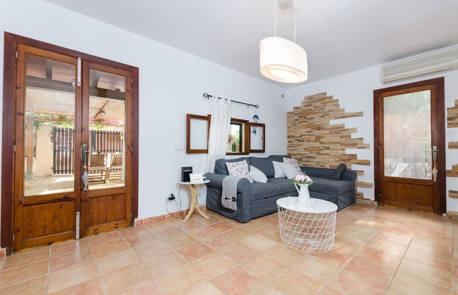 Cas Pati Son Moja in Santa y - Foto 1