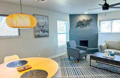 Vintage Gem in Prime Location Cozy 1BR Oasis - Foto 22