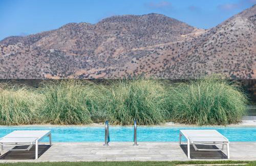 Thalmargia Villas, with Pool, Hot Tub & Ultimate Peace, By ThinkVilla - Photo 48