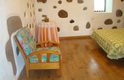 Casa Rural Paisajes de Tejeda - Foto 4