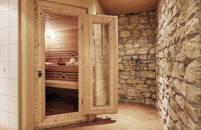 Landhotel Schwab Ferienhaus - Foto 16