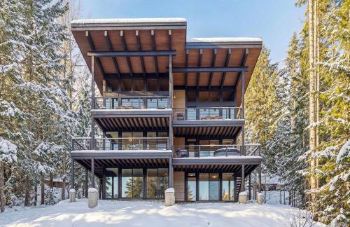 Ski In and Out The Mountainside House with Hot Tub! - Foto 38