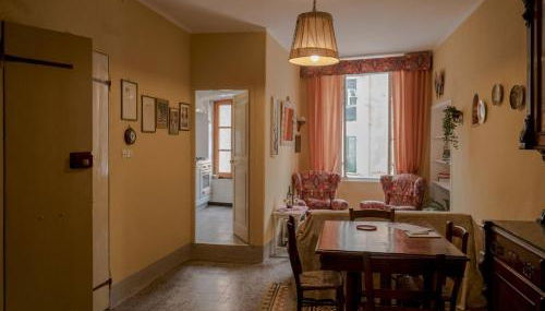 La Casa di Eio Traditional Apartment - Foto 5, Other