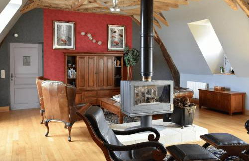 Chateau De Jalesnes - Photo 33