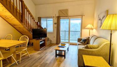 2 Bedroom double loft with amazing Mountain Views - Foto 2