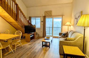2 Bedroom double loft with amazing Mountain Views - Foto 2