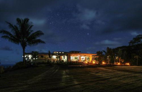 Mala o Kilauea Nature Retreat - Foto 47