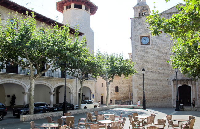 Can Rochet - Foto 67