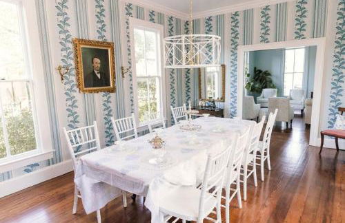 Luxury historic house in downtown McKinney - Foto 10