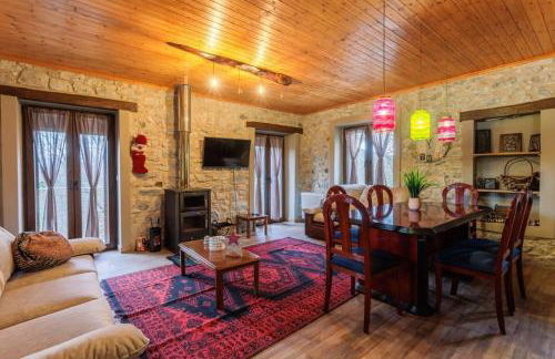 Arcadia Getaway - Levidi Sani 11 Suite - Foto 1