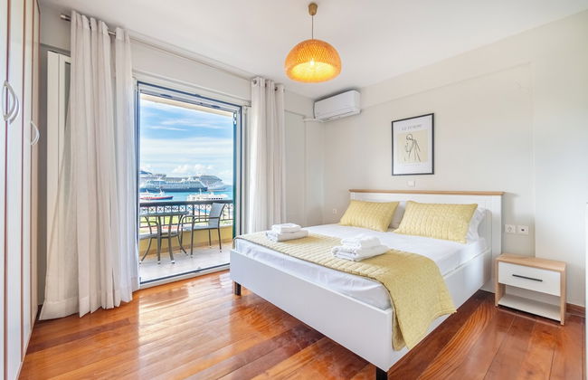 Seaview Portside apartment - Photo 2