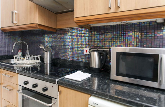 Leicester Square Atmosphere - Photo 7