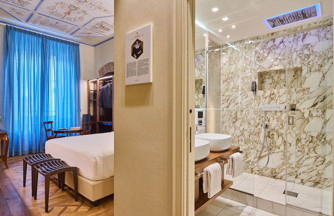 Duomo Luxury Florence - Foto 45