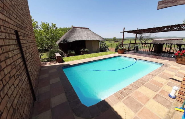 Tata Farm Lodge - Foto 15