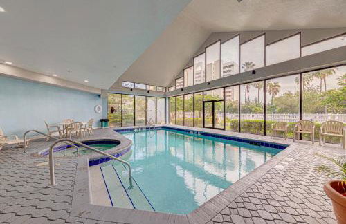 Cozy Lakeview Getaway Near Universal Studios 2602 - Foto 14