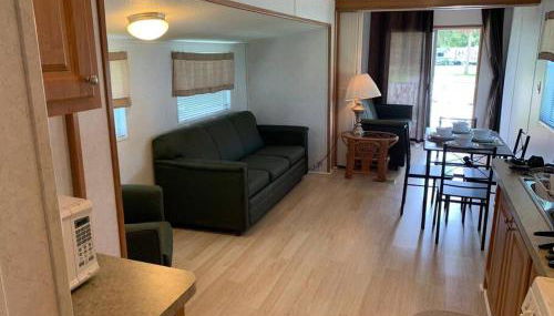 Cozy Cottage - Foto 5