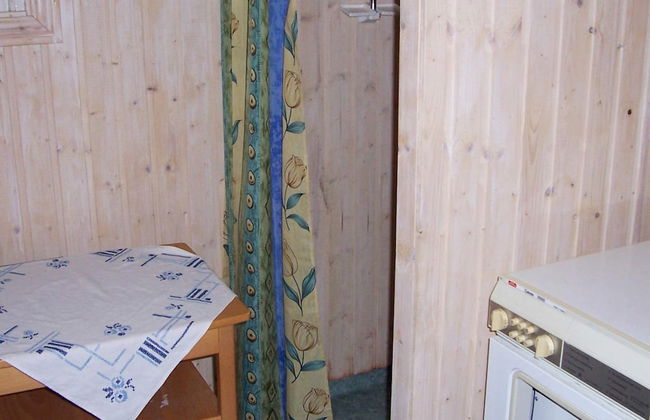 5 Person Holiday Home in Mellbystrand-by Traum - Foto 8