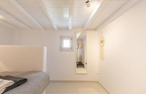 Ivi Mykonean Suites Ornos - Foto 55