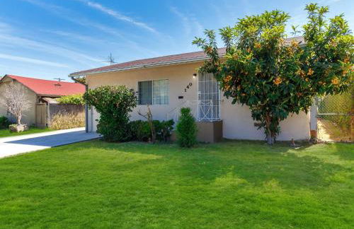 3 bedroom Mid-Wilshire Charmer near Downtown - Foto 28